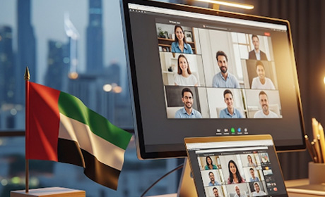 VIRTUAL WORK RESIDENCY VISA