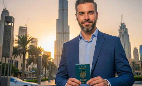 KSA VISA SERVICES